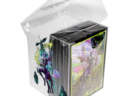 Gamers Guild AZ Ultra Pro Ultra Pro Sleeves: Magic The Gathering: Edge of Eternities - World Shaper 100ct Southern Hobby