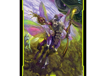 Gamers Guild AZ Ultra Pro Ultra Pro Sleeves: Magic The Gathering: Edge of Eternities - World Shaper 100ct Southern Hobby