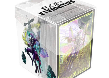 Gamers Guild AZ Ultra Pro Ultra Pro Sleeves: Magic The Gathering: Edge of Eternities - World Shaper 100ct Southern Hobby