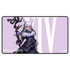 Gamers Guild AZ Ultra Pro Ultra Pro Stitched Edge Playmat: Magic the Gathering: Final Fantasy - Y'shtola, Night's Blessed (Pre-Order) ACD Distribution