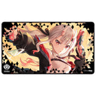 Gamers Guild AZ Ultra Pro Ultra Pro: Stitched Playmat - Hololive Series 2: Nakiri Ayame (Pre-Order) Southern Hobby