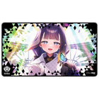 Gamers Guild AZ Ultra Pro Ultra Pro: Stitched Playmat - Hololive Series 2: Ninomae Ina'nis (Pre-Order) Southern Hobby