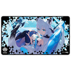 Gamers Guild AZ Ultra Pro Ultra Pro: Stitched Playmat - Hololive Series 2: Shirakami Fubuki (Pre-Order) Southern Hobby