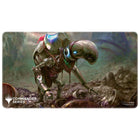 Gamers Guild AZ Ultra Pro Ultra Pro Stitched Playmat Magic the Gathering Commander 7 Urtet (Pre-Order) Southern Hobby