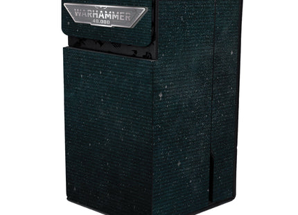Gamers Guild AZ Ultra Pro Ultra Pro Universal Dice Tower for Warhammer 40,000 (Pre-Order) Southern Hobby