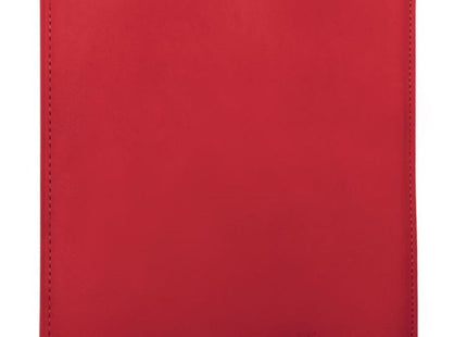 Gamers Guild AZ Ultra Pro Ultra Pro: Vivid Collection: 12-Pocket Zippered Pro-Binder - Red GTS