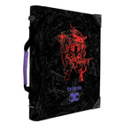 Gamers Guild AZ Ultra Pro Ultra Pro: Warhammer 40,000 Debossed & Printed for Warhammer Book Folio - Tyranids Discontinue