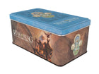 Gamers Guild AZ Ultra Pro War Of The Ring Card Game: Free Peoples Card Box And Sleeves (Radagast Version) GTS