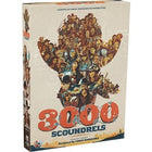 Gamers Guild AZ Unexpected Games 3,000 Scoundrels Asmodee