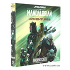 Gamers Guild AZ Unexpected Games The Mandalorian: Adventures - Sworn to the Creed Expansion (Pre-Order) Asmodee