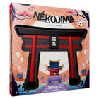 Gamers Guild AZ UnFriendly Games Nekojima: Torii Pack (Pre-Order) ACD Distribution