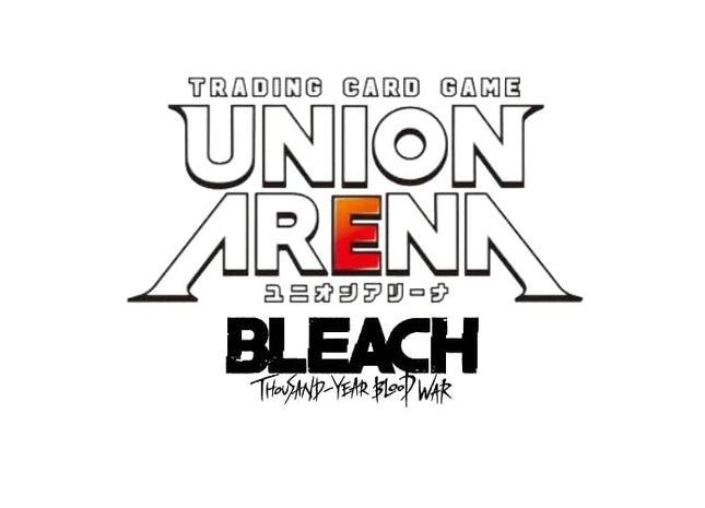 Gamers Guild AZ Union Arena Union Arena Card Game: [UE01DC] Bleach: Thousand-Year Blood War - Advanced Deck (Pre-Order) GTS