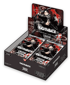 Gamers Guild AZ Union Arena Union Arena Card Game: [UE16BT] KAGURABACHI Display Box (Pre-Order) Southern Hobby