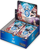 Gamers Guild AZ Union Arena Union Arena Card Game: [UE20BT] That Time I Got Reincarnated as a Slime Booster Display (Pre-Order) GTS