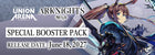 Gamers Guild AZ Union Arena Union Arena Card Game: [UE31BT] Arknights - Special Booster Box (Pre-Order) Southern Hobby