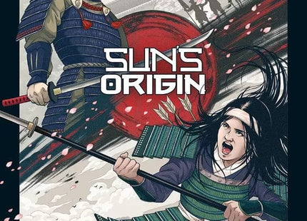 Gamers Guild AZ Unmatched: Sun's Origin (Pre-Order) GTS