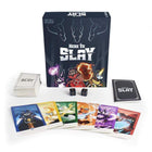Gamers Guild AZ Unstable Games Here to Slay ACD Distribution