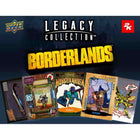 Gamers Guild AZ Upper Deck Entertainment Borderlands: Trading Cards (Pre-Order) AGD