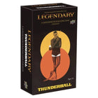 Gamers Guild AZ Upper Deck Entertainment Legendary: 007 - A James Bond Deck / Bag / Pool Building Game - Thunderball Expansion (Pre-Order) ACD Distribution