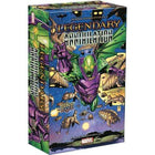 Gamers Guild AZ Upper Deck Entertainment Legendary - Annihilation: A Marvel Deck / Bag / Pool Building Game GTS