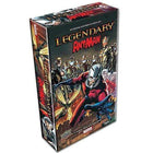 Gamers Guild AZ Upper Deck Entertainment Legendary - Ant-Man: A Marvel Deck / Bag / Pool Building Game GTS