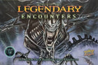 Gamers Guild AZ Upper Deck Entertainment Legendary Encounters: An Alien Deck Building Game Expansion (Pre-Order) AGD