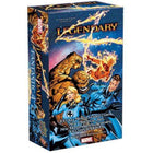 Gamers Guild AZ Upper Deck Entertainment Legendary - Fantastic Four: A Marvel Deck / Bag / Pool Building Game GTS