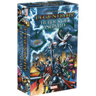 Gamers Guild AZ Upper Deck Entertainment Legendary - Heroes of Asgard: A Marvel Deck / Bag / Pool Building Game GTS