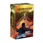 Gamers Guild AZ Upper Deck Entertainment Legendary - Midnight Sons: A Marvel Deck / Bag / Pool Building Game GTS