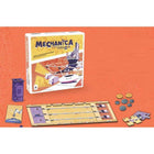 Gamers Guild AZ Upper Deck Entertainment Mechanica (Pre-Order) GTS