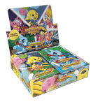 Gamers Guild AZ Upper Deck Entertainment Neopets Battledome TCG: 25th Anniversary Booster Display Southern Hobby