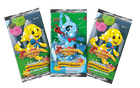 Gamers Guild AZ Upper Deck Entertainment Neopets Battledome TCG: 25th Anniversary Booster Pack Booster Pack