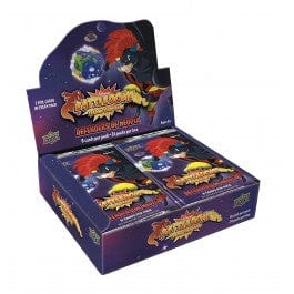 Gamers Guild AZ Upper Deck Entertainment Neopets Battledome TCG: Defenders of Neopia - Booster Box Southern Hobby
