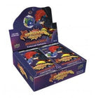 Gamers Guild AZ Upper Deck Entertainment Neopets Battledome TCG: Defenders of Neopia - Booster Box Southern Hobby