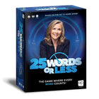Gamers Guild AZ USAopoly 25 Words or Less USAopoly