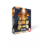 Gamers Guild AZ USAopoly Avatar: The Last Airbender Premium Dice Set USAopoly
