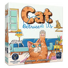 Gamers Guild AZ USAopoly Cat Between Us (Pre-Order) USAopoly