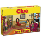 Gamers Guild AZ USAopoly Clue: Bob's Burgers USAopoly