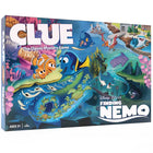 Gamers Guild AZ USAopoly Clue: Finding Nemo USAopoly