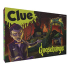 Gamers Guild AZ USAopoly Clue: Goosebumps USAopoly