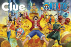 Gamers Guild AZ USAopoly Clue: One Piece USAopoly