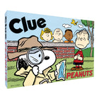 Gamers Guild AZ USAopoly Clue: Peanuts (Pre-Order) USAopoly