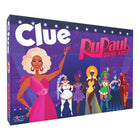 Gamers Guild AZ USAopoly Clue: RuPaul’s Drag Race (Pre-Order) USAopoly
