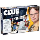Gamers Guild AZ USAopoly Clue: The Office USAopoly
