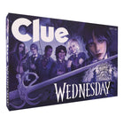 Gamers Guild AZ USAopoly Clue: Wednesday USAopoly