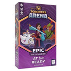 Gamers Guild AZ USAopoly Disney Sorcerer's Arena: Epic Alliances: At the Ready Expansion ACD Distribution