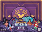 Gamers Guild AZ USAopoly Disney Sorcerers Arena: Epic Alliance / Partnership: Core Set GTS