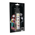 Gamers Guild AZ USAopoly Disney The Nightmare Before Christmas Dice Set USAopoly