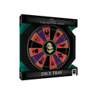 Gamers Guild AZ USAopoly Disney Tim Burton's The Nightmare Before Christmas Dice Tray USAopoly