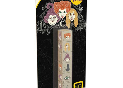 Gamers Guild AZ USAopoly Hocus Pocus Dice Set USAopoly